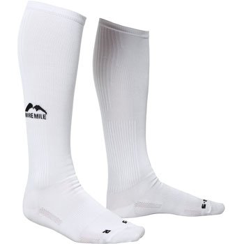 More Mile California Long Compression Socks (2 Pack) - Multi
