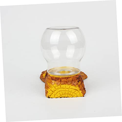 Ipetboom Bebedouro Automático Dispensador De Água Suprimentos Alimentador De Água Para Animais De Es