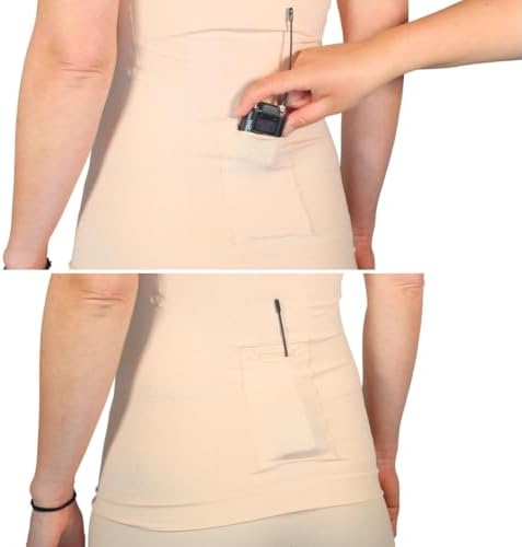 Ursa Waist Strap - De Herrieboerderij