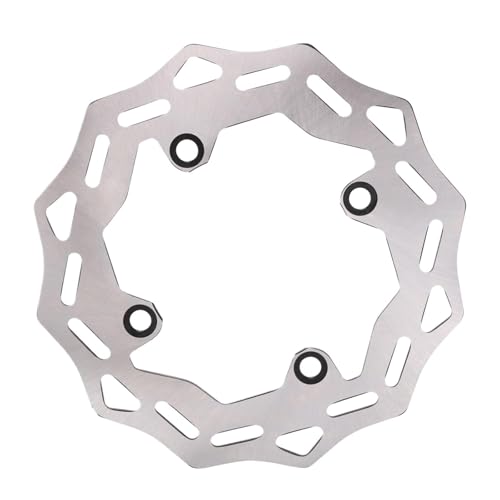 Disque de frein arrière en acier pour SUZUKI DR650 et XF650 Freewind