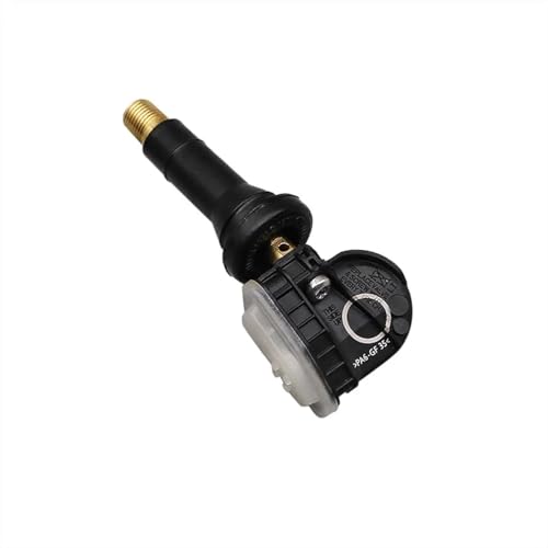 Capteurs TPMS BB5T1A180AA à mesure de pression précise - 3