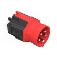NRGkick Steckeraufsatz Set Standard (EU) | Schuko EU + 16A 5Pol + 16A 3Pol | Adapter – Ansicht 2