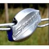 Verbindung und Spannung in einer Drahtstärke 10-7,5