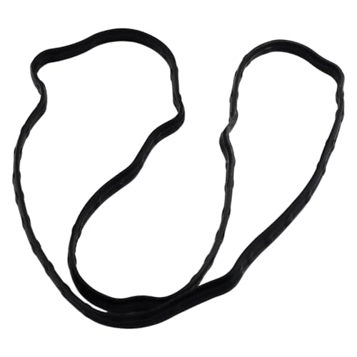 Image of Valve Cover Gasket 1G962-14522 Compatible with Kubota D902 DF972 DG972 WG972 Engine RTV-X900 BX2230D BX2350D BX2360 BX2370 BX2380 BX23S BX24D BX25 Models