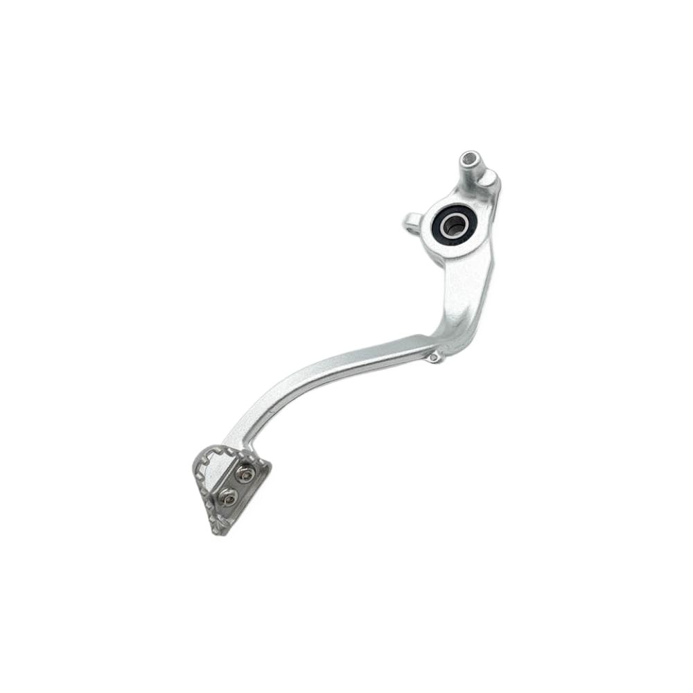 Pedal de freno trasero forjado para motos de cross SX65 TC65 MC65 modelos 2024 y 2025 7