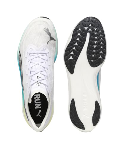 Image of Puma Mens Propio Nitro Running Shoe