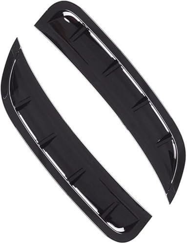 Aileron de voiture d'amélioration de carrosserie pour Benz GLE W167 V167 2020 - 6