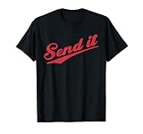 Send IT Beer T-Shirt T-Shirt