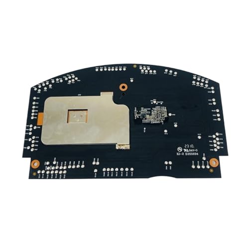 Carte mère de balayeuse de remplacement A65T compatible Roidmi - 2
