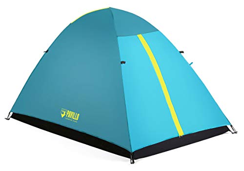 Pavillo Unisex - Adultos 2.00mx1.20mx1.05m Activebase 2 Tienda, Color, tamaño