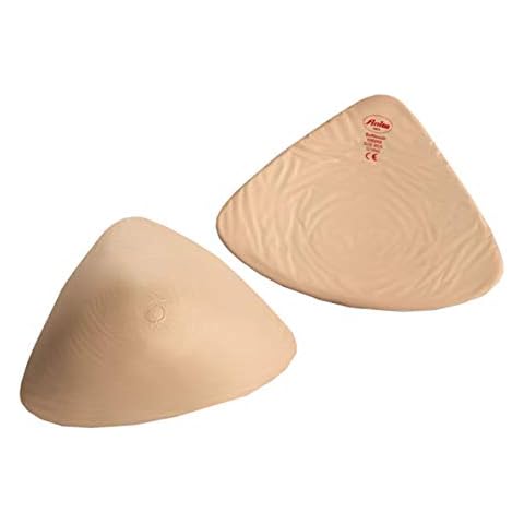 Anita Women's Softlite Silicone Breast Form 1052X2 5 Light Sand Cover
