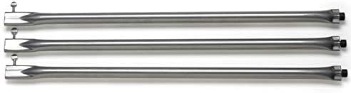 Miniatura 5 de Castevia Juego completo de paella de acero pulido + quemador de gas para paella y soporte - Kit completo de paella para hasta 13 porciones