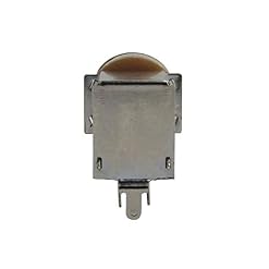 FLEOR B250K potentiomètre Push Pull Pots coniques linéaires 18mm de Long arbre fendu pour pièces de commutateur de… - Les Beatles, Paul McCartney, John Lennon, RIngo Starr, George Harrison FLEOR B250K potentiomètre Push Pull Pots coniques linéaires 18mm de Long arbre fendu pour pièces de commutateur de… – Image 5
