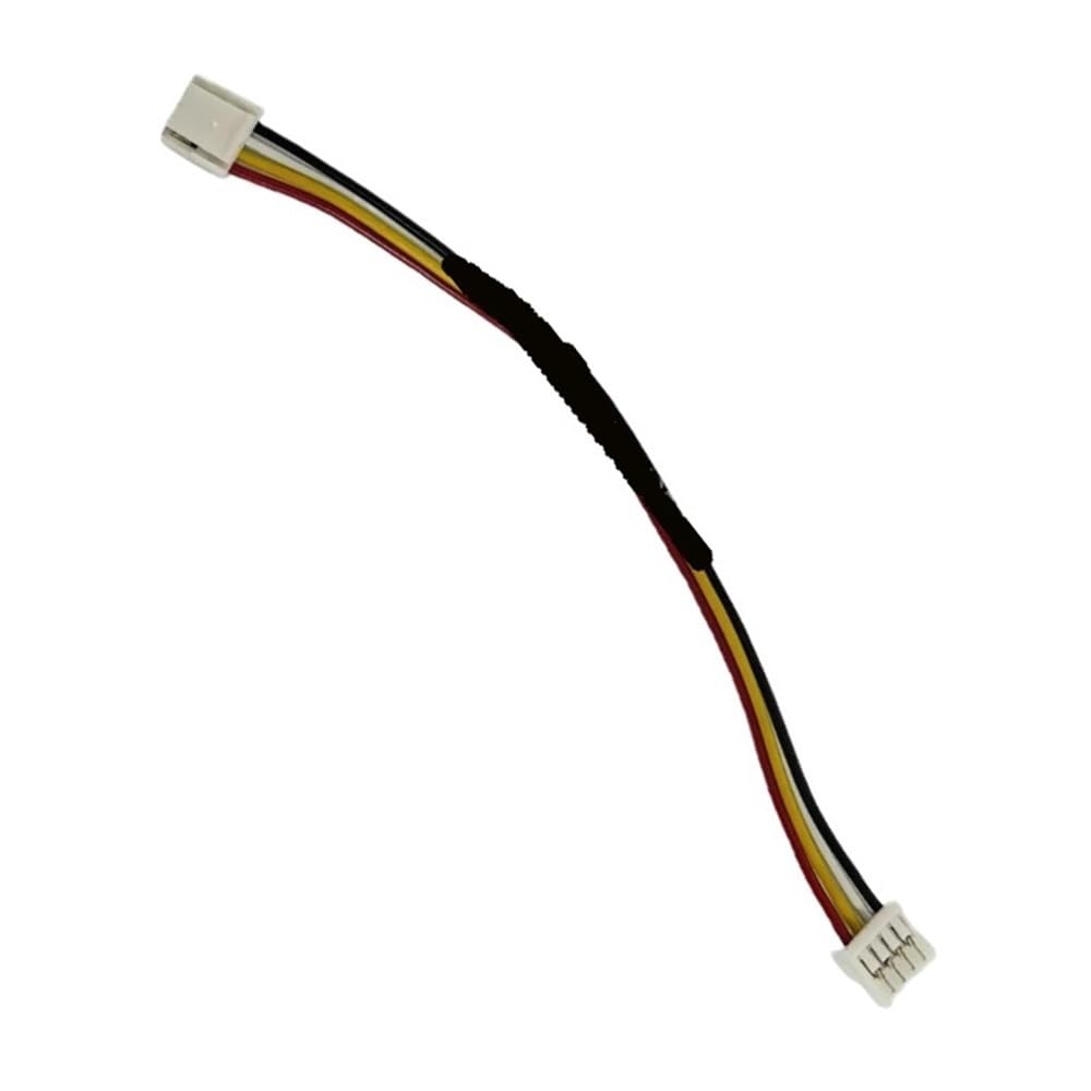 Cable de 4 núcleos cargador USB tipo C placa principal T16 2