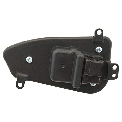 Image of TRQ Heater Blower Motor Resistor Front Compatible with 01-06 Acura MDX 03-08 Honda Pilot