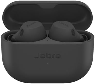 Jabra Elite 8 Active - Black (X)