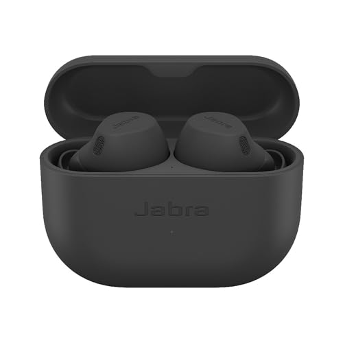 Jabra Elite 8 Active - Black (X)