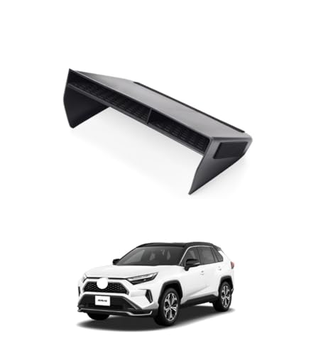 �yYImprious �z�X���b�g�Z���^�[�R���\�[���X�g���[�W�g���C FOR RAV4 XA60 2026 �ɑΉ� ���� �R���\�[�����[ �ԗp���[�{�b�N�X �C���e���A �A�N�Z�T���[ - AXAN64 6��� ABS�f�� [���s�A���i]
