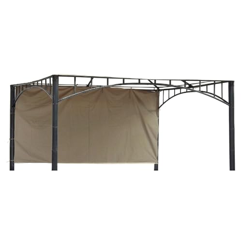 Garden Winds Durable Universal Gazebo Sunshade Panel for 10' x