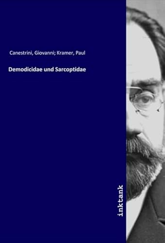 Demodicidae und Sarcoptidae