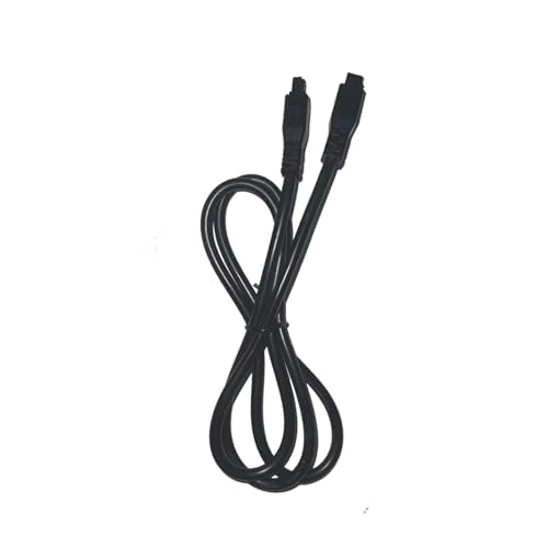 For AMS Lite 1M 2M Cable de extensión de 4 pines for piezas de impresora 3D A1/A1mini Cable de extensión(No Magnetic ring,1M)