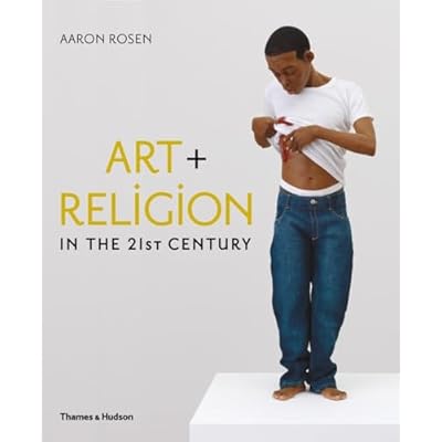 Art & Religion in the 21st Century
