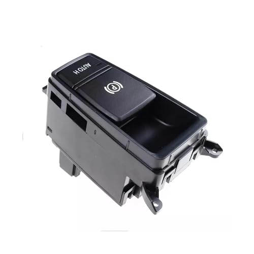 Freno de mano electrónico para coche BMW X5 E70 interruptor de control 61319148508 5