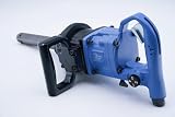 Airboss AW-280GL 1' Air Impact Wrench, 2,200 ft-lbs Max...