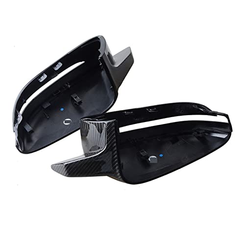 Rétroviseur rayé Série 3 G20? Solution couvre coque TYPE2 - 6