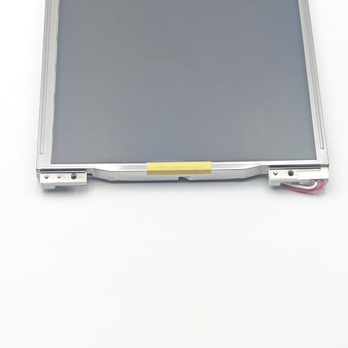 Image of LQ10D367 10.4 inch LCD Panel Replacement - 640x480 VGA 4:3 a-Si TFT-LMP for Industrial Machine, CCFL Backlight, Embedded Display (No Touch, No Driver Board)