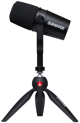 broadcast microphone system Kit product image