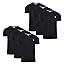 Black (6-pack) Black (6-pack)