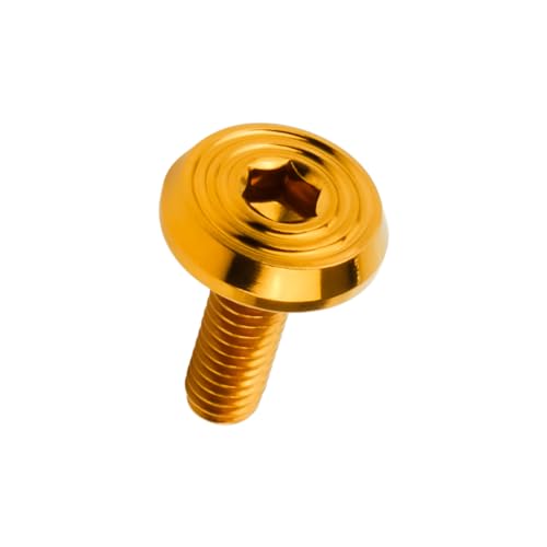 M4×12mm P0.7 �{�^���{���g SUS304 �X�e�����X �V�F�� �t���b�g�w�b�h �S�[���h 4�{�Z�b�g