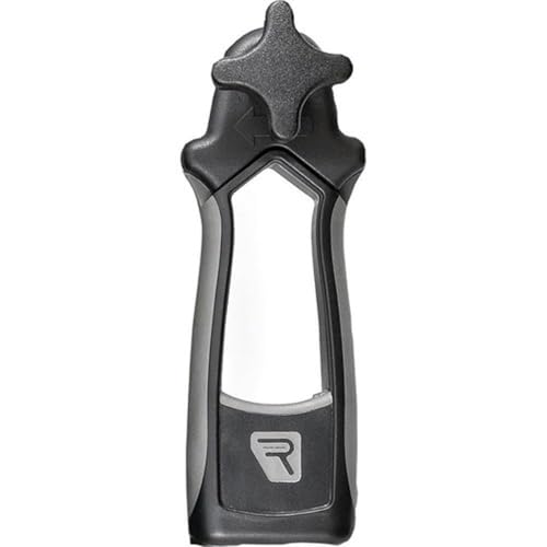 Image of Rycote Softie Pistol Handle Grip with Star Knob