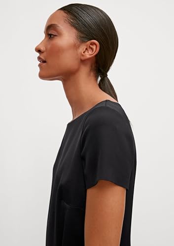 Robe Comma femme vêtement tendance style décontracté chic - 3