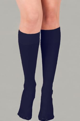 Image of KMystic Womens Trouser Socks Knee High