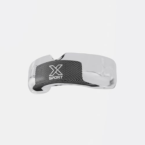 212 Main 5341P6 Strapless Mouth Guard, Assorted Color