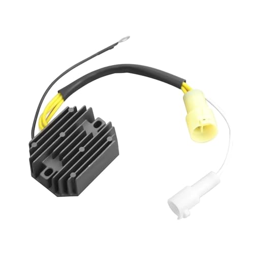 Régulateur de tension Suzukj DT150 DT225 pour réparer la charge