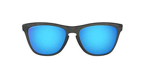 Image of Oakley OO9245 Frogskins Low Bridge Fit Square Sunglasses