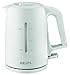 Krups BW2441 - Hervidor eléctrico, 2400 W