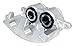 Crown - Brake Caliper (68384497AA)
