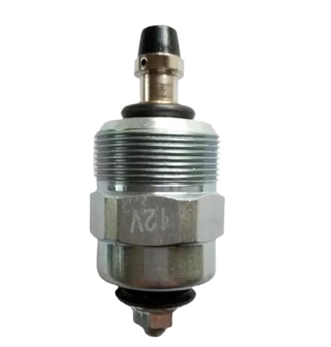 Solénoïde pompe à carburant 0330001042 avec coupure diesel 12V 24V