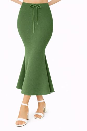 Image of Women's Seamless Cotton-Blend Saree Shapewear Petticoat - High-Waist Underskirt (S-XXL) - Fish-Cut, Breathable & Stretchable for Daily, Party