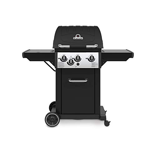 Preisvergleich Produktbild broil_king Royal 340