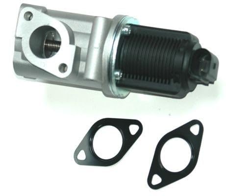 ENERGY ZE0026 Válvula EGR Compatible con FIAT GRANDE PUNTO 199, OPEL Vectra C Caravan Z02 Zafira B A05, SAAB 9-3 YS3F, SUZUKI SX4 EY, GY