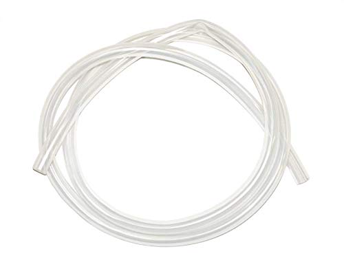 2137 PPLS シリコンチューブ 極太 14×18  1.5m カット品