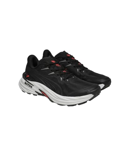 Image of Puma Mens Fast-trac Nitro 4 Running Shoe
