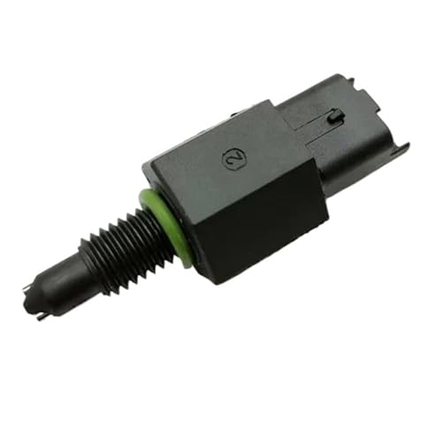 Interruptor de presión de Aceite para Coche Peugeot. Detector de Agua. Sensor de presión de Aceite 9643774180 96.437.741.80 LR029269 MPD458G.