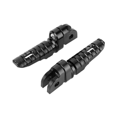 Repose-Pieds de Moto pour Rénovation et Conduite Confortable MT-07 MT-09 R3 XJ6