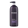 Nexxus-Keraphix-Shampoo-for-Damaged-Hair-With-ProteinFusion-Keratin-Protein-Black-Rice-Silicone-Free-338-oz Nexxus Keraphix Shampoo With ProteinFusion for Damaged Hair Keratin Protein, Black Rice, Silicone-Free 33.8 oz